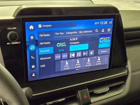 New 2026 Subaru Outback Touring XT AWD/4WD image 16