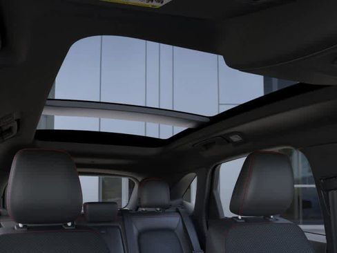 New 2026 Ford Escape ST-Line Elite w/ Equipment Group 501A image 22