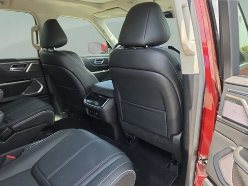 Used 2025 INFINITI QX80 Sensory AWD/4WD image 26