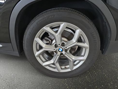 Used 2023 BMW X3 xDrive30i w/ Premium Package AWD/4WD image 32