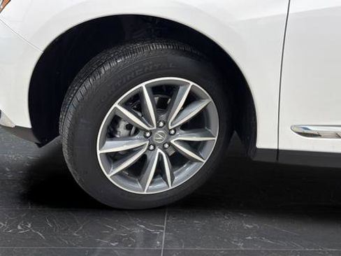 Used 2024 Acura RDX SH-AWD w/ Technology Package image 29