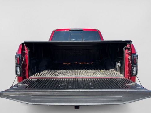 Used 2018 Ford F150 XLT w/ Equipment Group 301A Mid AWD/4WD image 19