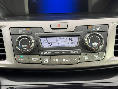 Used 2015 Honda Odyssey EX-L image 26