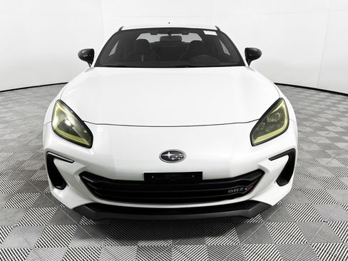 Used 2024 Subaru BRZ tS image 2