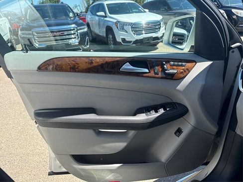 Used 2012 Mercedes-Benz ML 350 4MATIC image 45