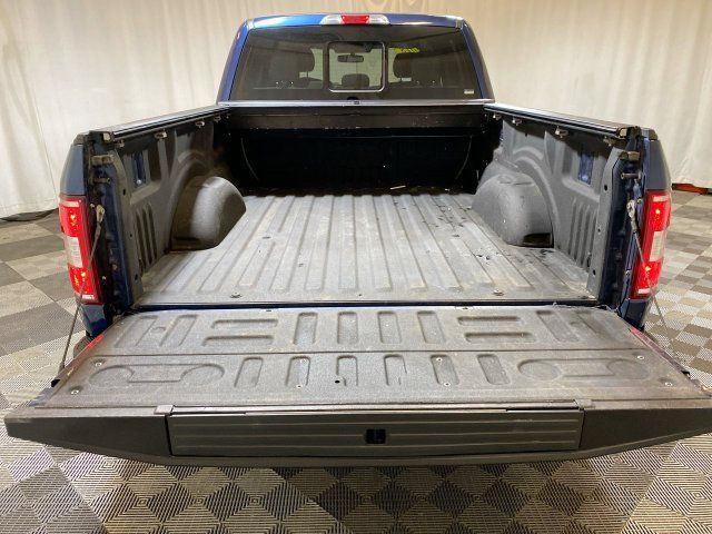 Used 2018 Ford F150 XLT w/ Equipment Group 301A Mid AWD/4WD image 18