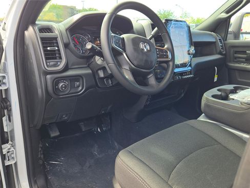 New 2026 RAM 3500 Tradesman image 23