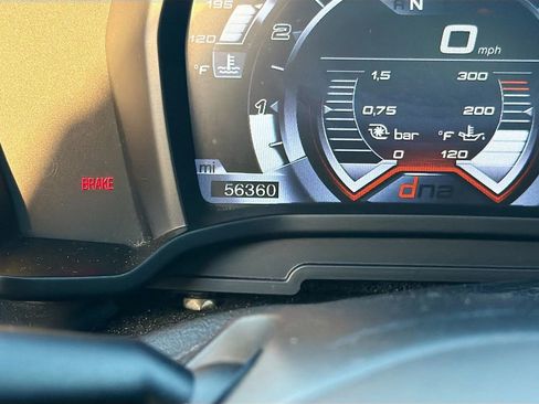 Used 2016 Alfa Romeo 4C Base w/ Convenience Group - Coupe image 30