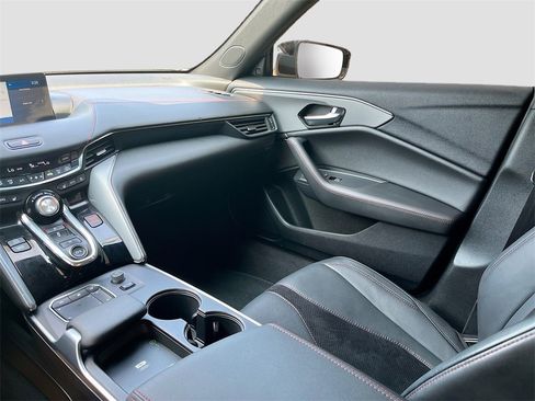 Used 2023 Acura TLX w/ A-SPEC Pkg image 25