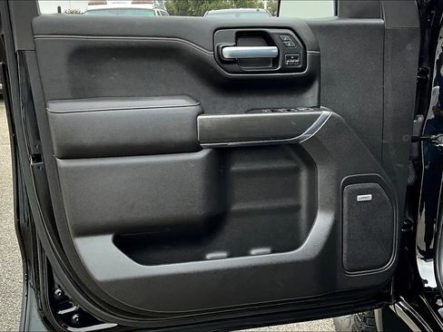 Used 2019 GMC Sierra 1500 AT4 w/ AT4 Premium Package AWD/4WD image 21