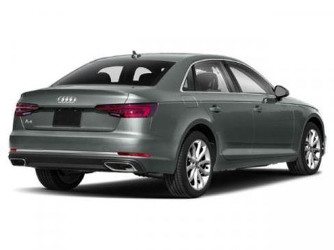 Used 2019 Audi A4 2.0T Premium w/ 18" Wheel Package image 2