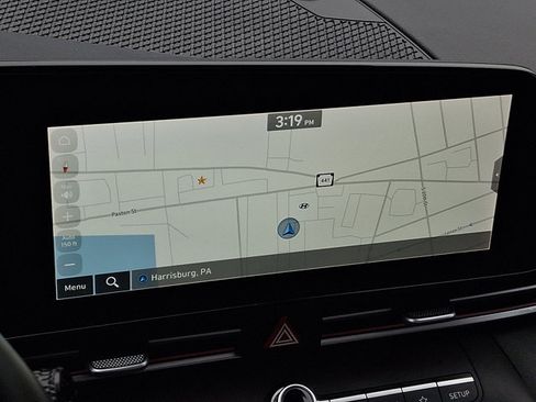 Used 2024 Hyundai Elantra SEL w/ Convenience Package image 17