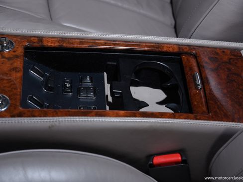 Used 2005 Bentley Arnage R image 30