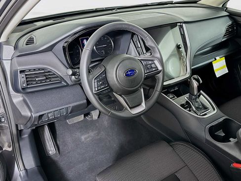 Certified 2025 Subaru Outback Premium image 9