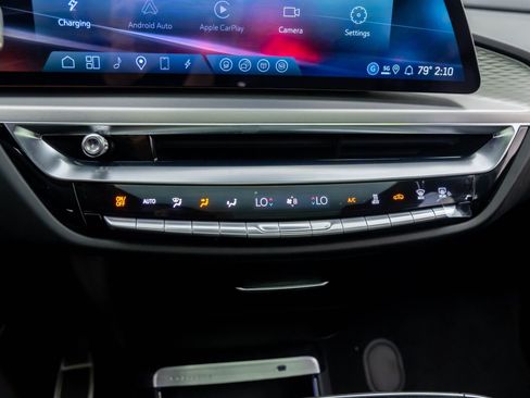 New 2026 Cadillac Lyriq V w/ LPO, Floor Liner Package image 19