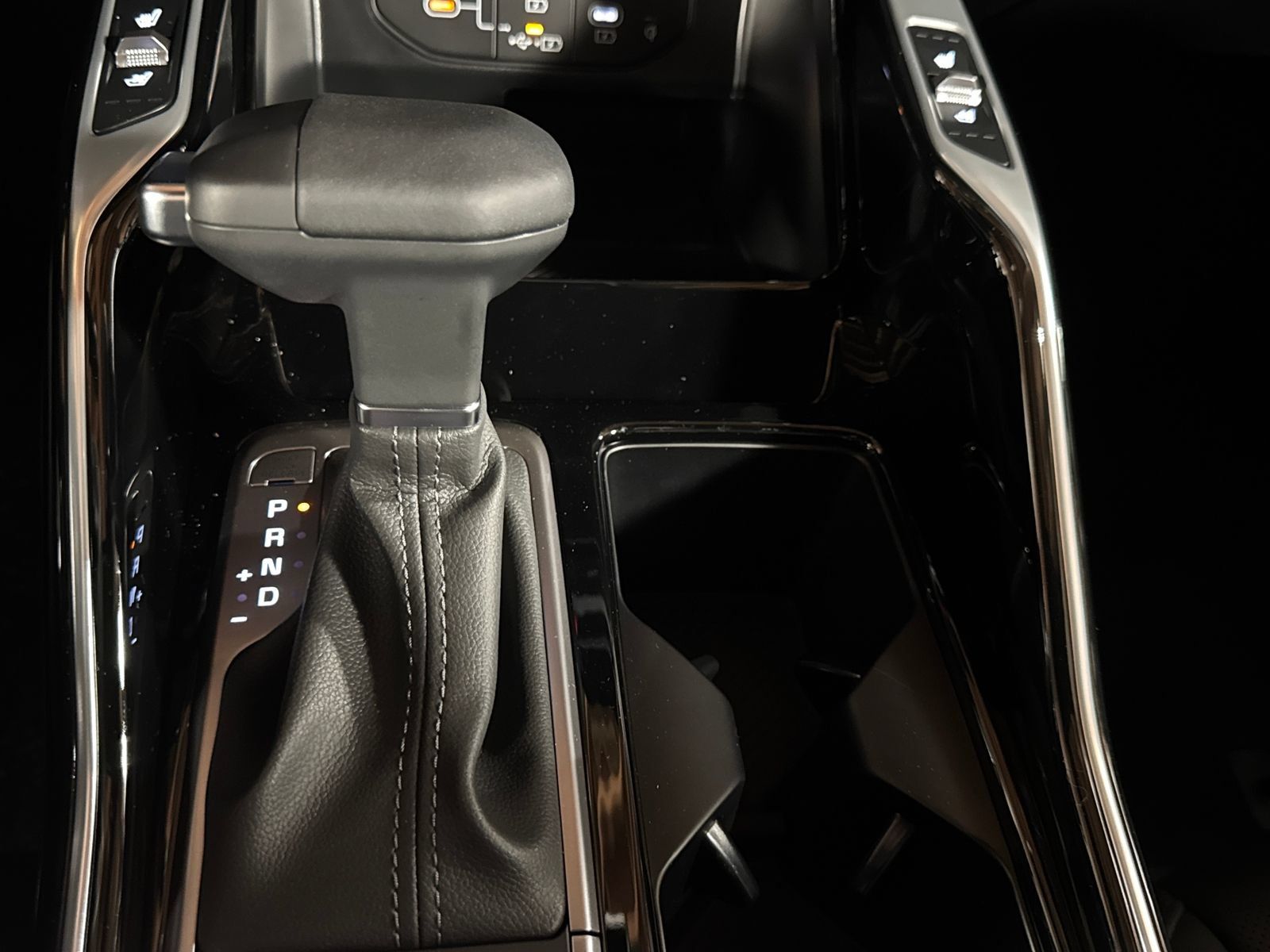 New 2026 Kia Sorento SX Prestige AWD/4WD image 20