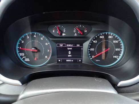 Used 2022 Chevrolet Malibu LT FWD image 25