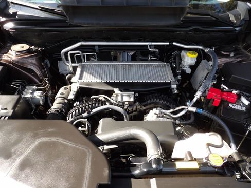 Used 2021 Subaru Ascent Premium w/ Convenience Package image 28