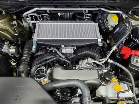 New 2026 Subaru Ascent Limited image 28