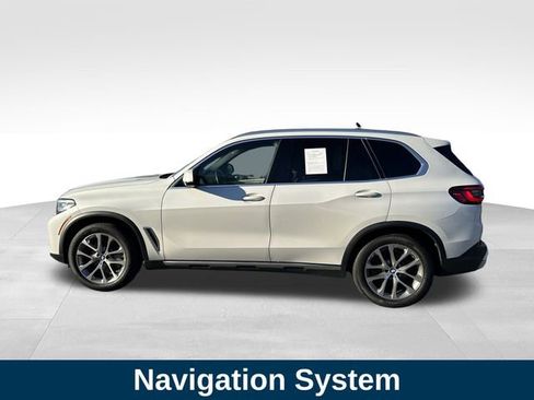 Used 2020 BMW X5 sDrive40i w/ Premium Package image 2