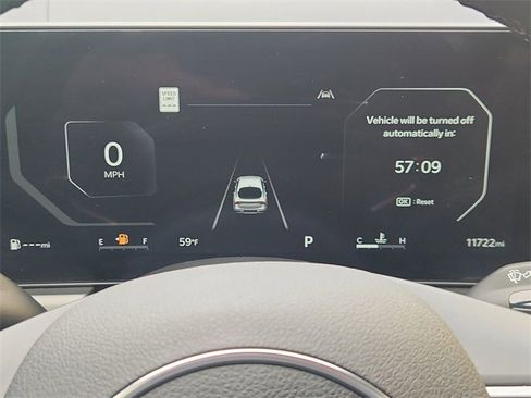 Used 2025 Kia K5 GT w/ GT1 Package image 12