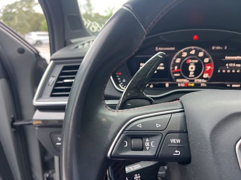 Used 2020 Audi SQ5 Premium Plus w/ Premium Plus Package image 40