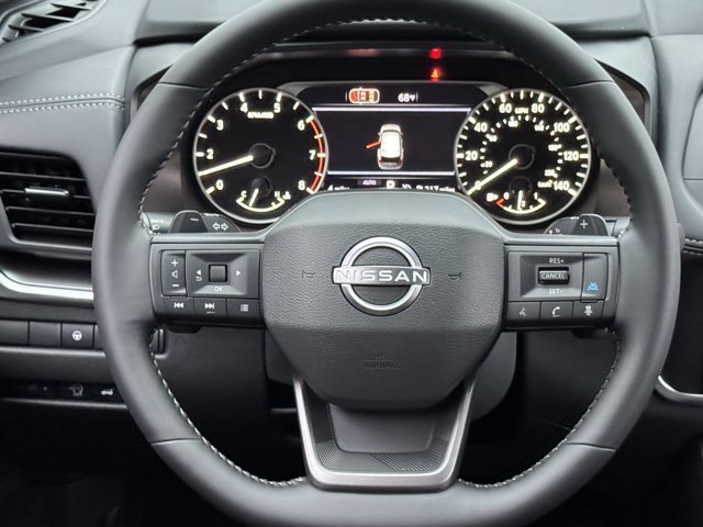New 2026 Nissan Rogue SV w/ Cold Weather Package AWD/4WD image 10