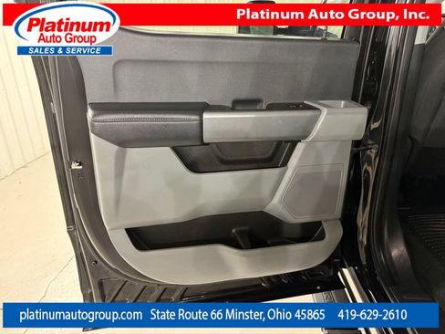 Used 2024 Ford F250 XLT w/ FX4 Off-Road Package AWD/4WD image 31