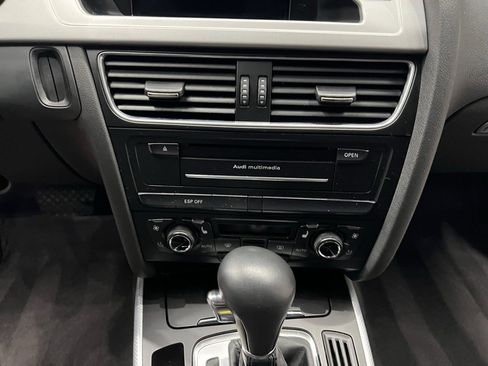 Used 2010 Audi A4 2.0T Premium Plus image 38