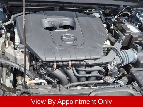 Used 2025 MAZDA CX-30 AWD 2.5 S w/ Preferred Package image 37