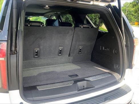 Used 2021 Chevrolet Tahoe High Country w/ Max Trailering Package AWD/4WD image 26