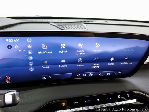 New 2026 Buick Enclave Preferred w/ LPO, Floor Liner Package image 13