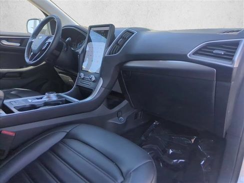 Used 2024 Ford Edge SEL w/ Convenience Package AWD/4WD image 27