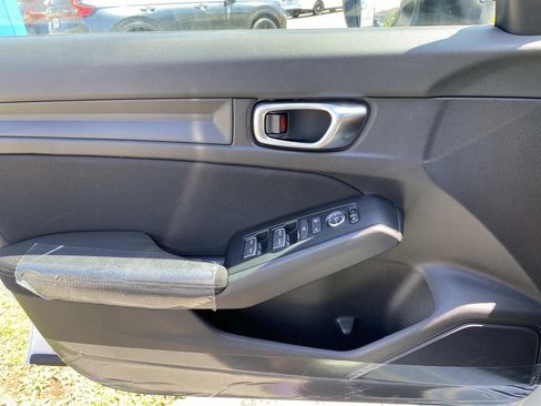 New 2026 Honda Civic Sport image 22
