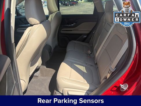 Used 2022 Lincoln Corsair AWD w/ Premium Package image 23