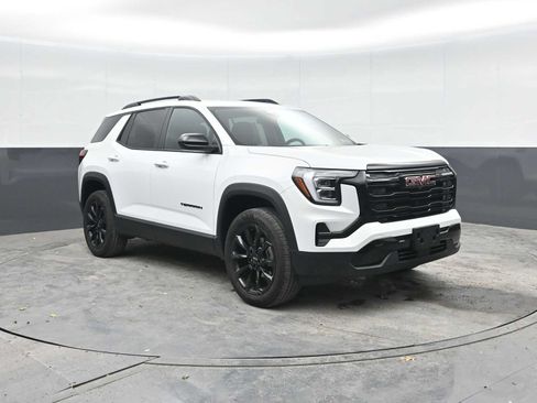 Used 2026 GMC Terrain Elevation w/ Black Edition AWD/4WD image 6