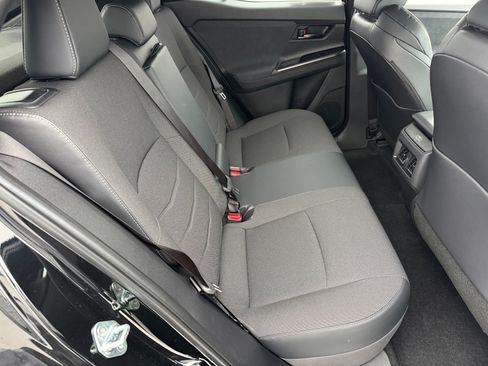 New 2026 Toyota C-HR AWD/4WD image 5