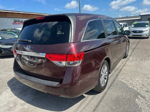 Used 2014 Honda Odyssey EX-L image 6