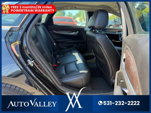 Used 2019 Cadillac XTS Luxury FWD image 18