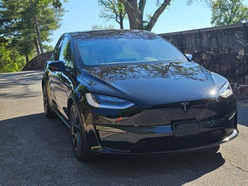 Used 2023 Tesla Model X image 14