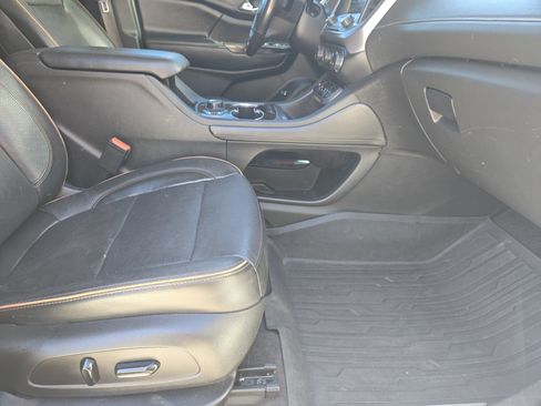 Used 2020 GMC Acadia AT4 w/ Driver Alert Package II image 17