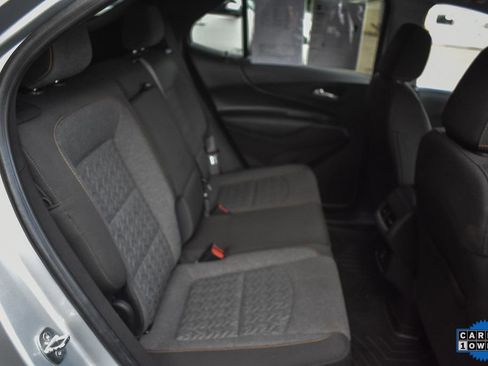Used 2022 Chevrolet Equinox LT image 23