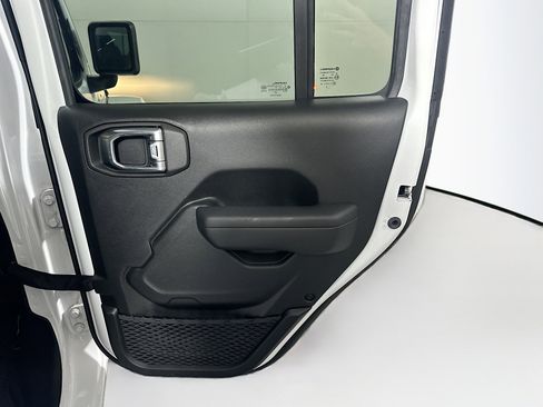 Used 2024 Jeep Wrangler Sport S w/ Convenience Group image 27