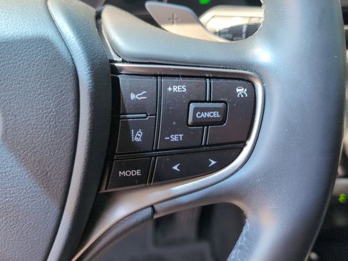 Used 2023 Lexus ES 350 w/ Premium Package FWD image 20