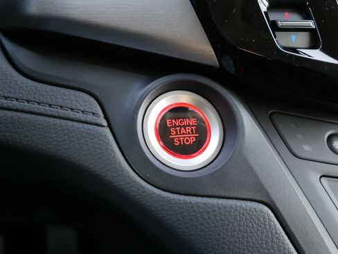 New 2026 Honda Odyssey EX-L image 26