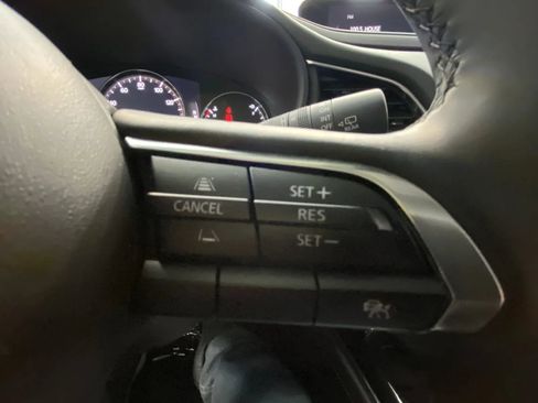 Used 2024 MAZDA CX-30 AWD 2.5 S w/ Preferred Package image 30