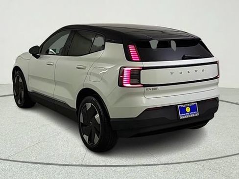 New 2026 Volvo EX30 Plus w/ Protection Package AWD/4WD image 8