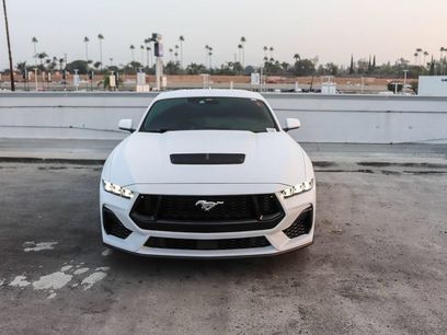 Used 2024 Ford Mustang GT