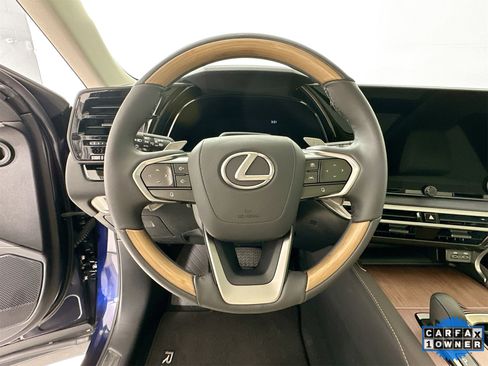Used 2024 Lexus RX 350 FWD image 12