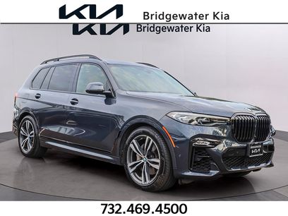 Used 2020 BMW X7 xDrive40i w/ M Sport Package